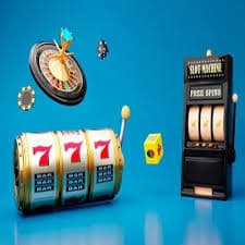 Nổ hũ slot đa dạng và hấp dẫn tại cf678