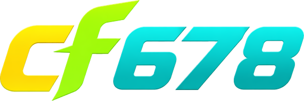 cf678 logo